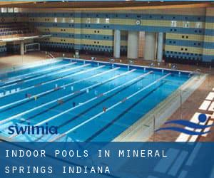 Indoor Pools in Mineral Springs (Indiana)