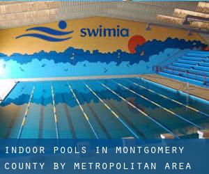 Indoor Pools in Montgomery County by Metropolitan Area - page 2