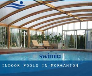 Indoor Pools in Morganton