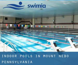 Indoor Pools in Mount Nebo (Pennsylvania)