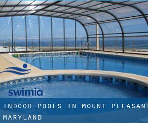 Indoor Pools in Mount Pleasant (Maryland)