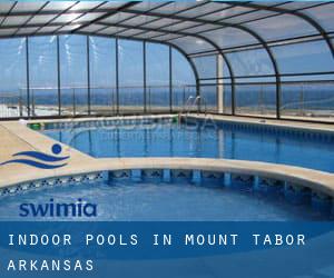 Indoor Pools in Mount Tabor (Arkansas)