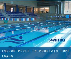 Indoor Pools in Mountain Home (Idaho)