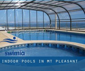 Indoor Pools in Mt Pleasant