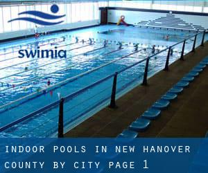 Indoor Pools in New Hanover County by City - page 1