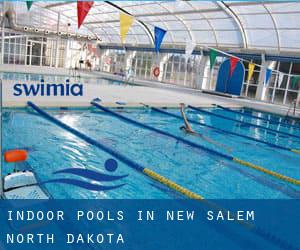 Indoor Pools in New Salem (North Dakota)