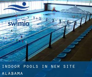 Indoor Pools in New Site (Alabama)