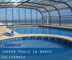 Indoor Pools in Norco (California)