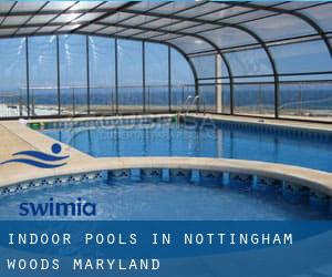 Indoor Pools in Nottingham Woods (Maryland)