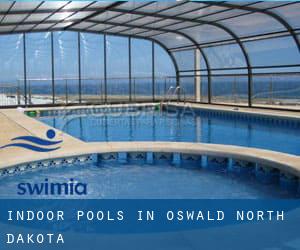 Indoor Pools in Oswald (North Dakota)