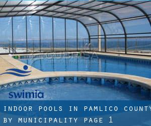 Indoor Pools in Pamlico County by Municipality - page 1