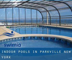 Indoor Pools in Parkville (New York)