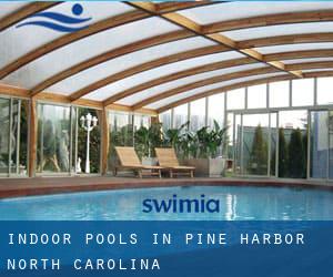 Indoor Pools in Pine Harbor (North Carolina)