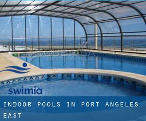 Indoor Pools in Port Angeles East