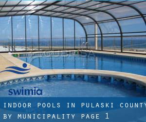 Indoor Pools in Pulaski County by Municipality - page 1