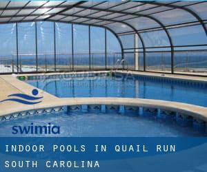 Indoor Pools in Quail Run (South Carolina)