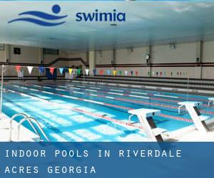 Indoor Pools in Riverdale Acres (Georgia)