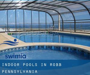 Indoor Pools in Robb (Pennsylvania)