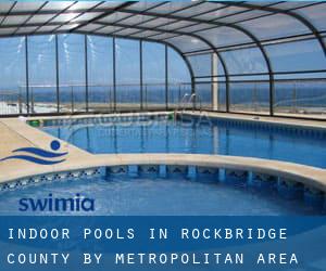 Indoor Pools in Rockbridge County by Metropolitan Area - page 1