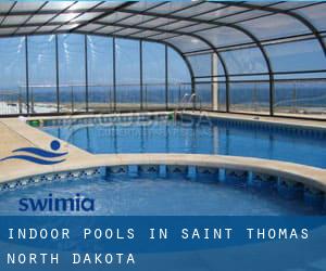 Indoor Pools in Saint Thomas (North Dakota)