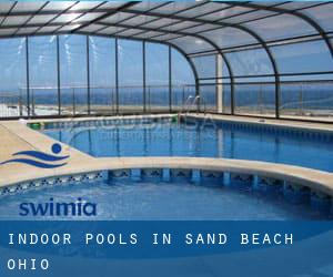 Indoor Pools in Sand Beach (Ohio)