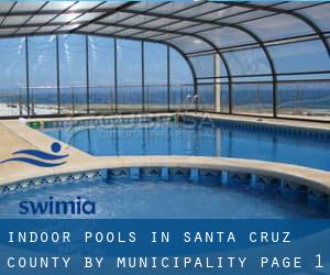 Indoor Pools in Santa Cruz County by Municipality - page 1