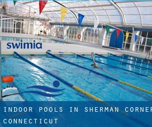 Indoor Pools in Sherman Corner (Connecticut)