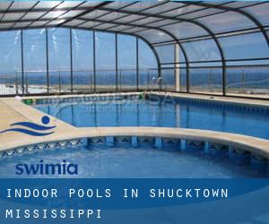 Indoor Pools in Shucktown (Mississippi)