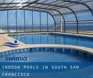 Indoor Pools in South San Francisco