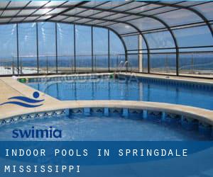 Indoor Pools in Springdale (Mississippi)