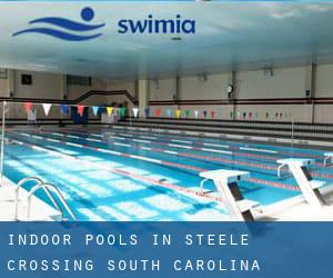 Indoor Pools in Steele Crossing (South Carolina)