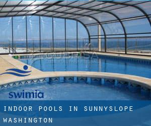 Indoor Pools in Sunnyslope (Washington)