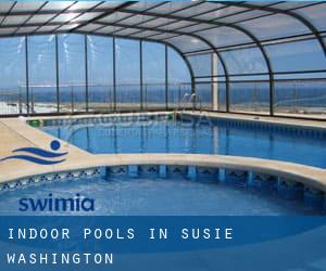 Indoor Pools in Susie (Washington)