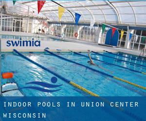 Indoor Pools in Union Center (Wisconsin)