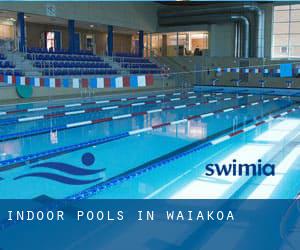 Indoor Pools in Waiakoa