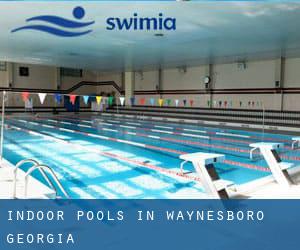 Indoor Pools in Waynesboro (Georgia)