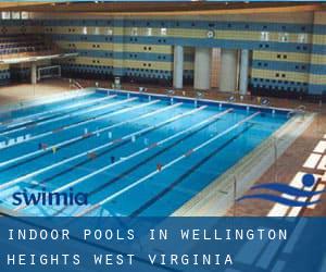 Indoor Pools in Wellington Heights (West Virginia)