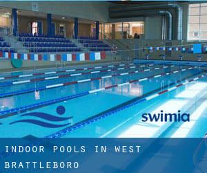 Indoor Pools in West Brattleboro