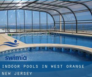 Indoor Pools in West Orange (New Jersey)