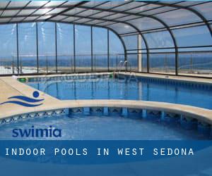 Indoor Pools in West Sedona