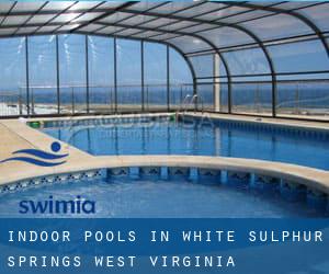 Indoor Pools in White Sulphur Springs (West Virginia)