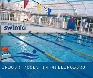 Indoor Pools in Willingboro