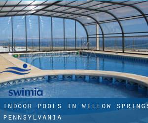 Indoor Pools in Willow Springs (Pennsylvania)