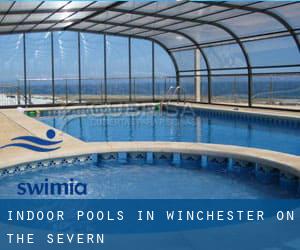 Indoor Pools in Winchester-on-the-Severn