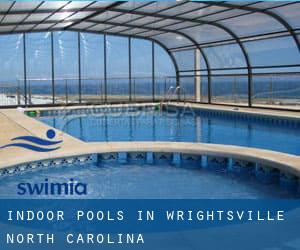 Indoor Pools in Wrightsville (North Carolina)