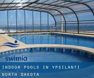 Indoor Pools in Ypsilanti (North Dakota)