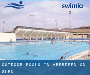 Outdoor Pools in Aberdeen on Glen