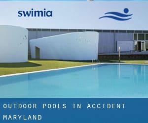 Outdoor Pools in Accident (Maryland)