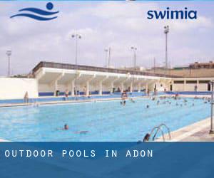 Outdoor Pools in Adon