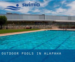 Outdoor Pools in Alapaha